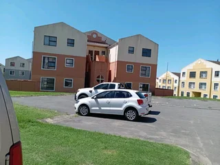 Sohco Flats- 2 Bedroom apartment for sale