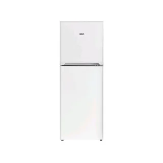 Kic refrigerator 170l (White) fairly used.