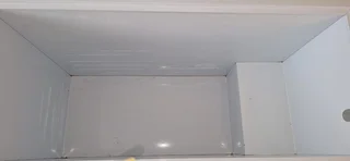 Defy 420lt Deepfreeze