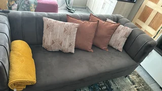Couch 3 seater