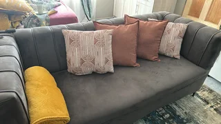 Couch 3 seater