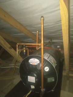 Looking For A Plumber And Handman