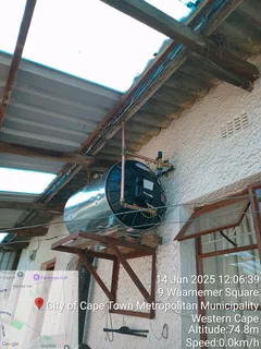 Looking For The Job As A Plumber And Handman