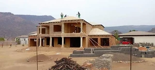 Howayfarer Construction