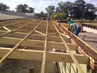 Howayfarer Construction