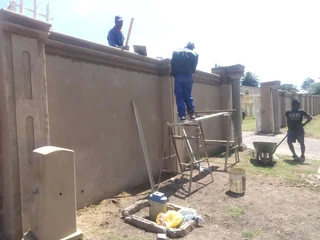 Howayfarer Construction