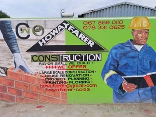 Best Construction Services