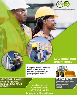 Best Construction Services