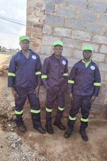 Construction Services