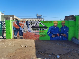 Construction Services