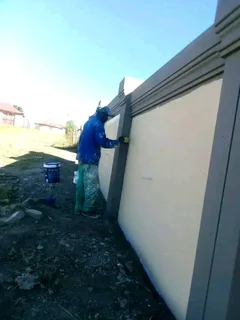 Construction services