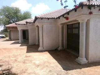 Construction services