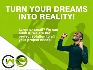 Construction services