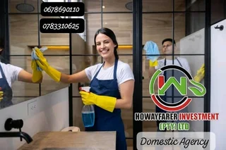 Nannies And Cleaners