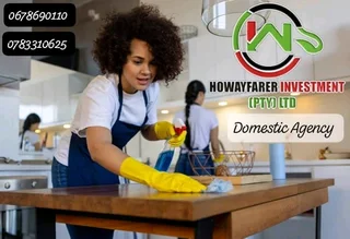 Domestic Workers Agency