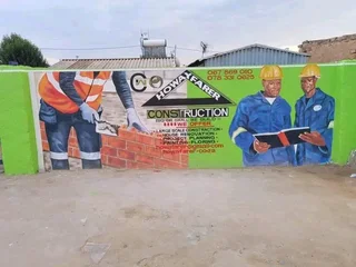 Construction services