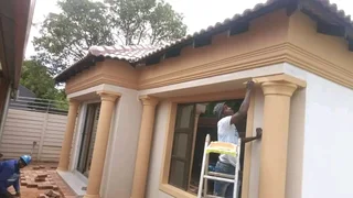 Construction services