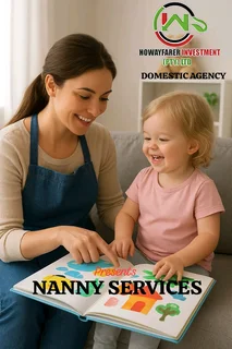 Childcare Services