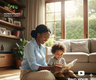 Nannies / Childcare Available