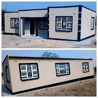 Construction services