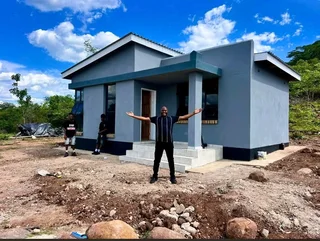 Construction services