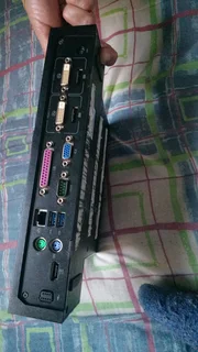 Dell Docking station for sale.