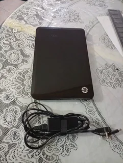 Hp i5 very clean and neat 8gig ram and 500gig HD not one scratch.