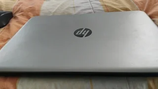 HP Laptop for sale.  Neat and well looked after.