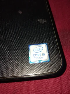 Dell Vostro I5 7th gen 16gig and 300gig storage.