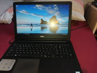 Dell Vostro I5 7th gen 16gig and 300gig storage.