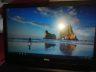 Dell Vostro I5 7th gen 16gig and 300gig storage.