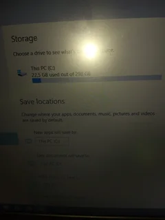 Dell Vostro I5 7th gen 16gig and 300gig storage.