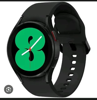 Samsung S21&#43; &amp; smart watch 4