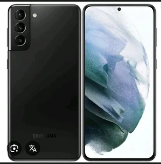 Samsung S21&#43; &amp; smart watch 4