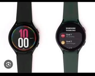 Samsung note20 &#43;smart watch R4000