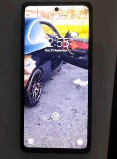 Samsung note20 &#43;smart watch R4000