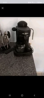 Mr Coffee Coffee Maker