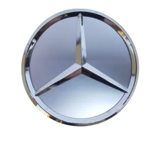 Mercedes Benz Front And Reverse Camera Ins