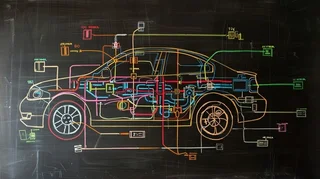 MERCEDES BENZ COMPUTER DIAGNOSTIC SERVICES