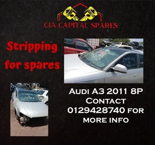 Car for stripping vw,Honda&amp;Audi as well as Engins and more