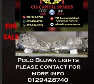 Car for stripping vw,Honda&amp;Audi as well as Engins and more