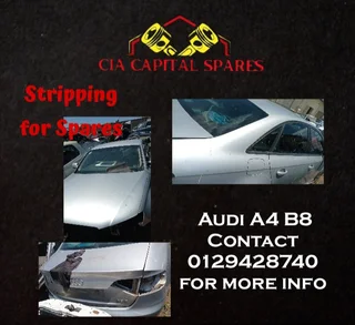 Car for stripping vw,Honda&amp;Audi as well as Engins and more
