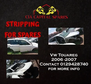 Car for stripping vw,Honda&amp;Audi as well as Engins and more