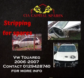 Car for stripping vw,Honda&amp;Audi as well as Engins and more