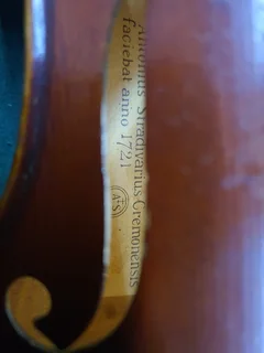 Violin for sale