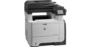 HP laserjet Pro M521 Black and white Print, Copy, Scan, Network R6000