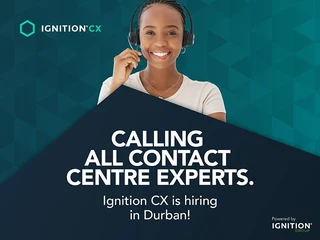 Contact Centre Sales Expert - Durban