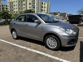 2021 Suzuki Dzire 1.2 Sedan 44000km Full Service History R159900 Finance Available