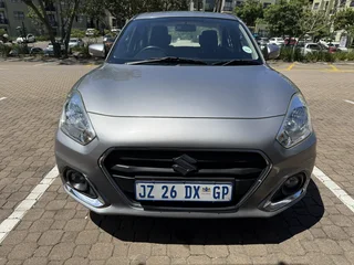 2021 Suzuki Dzire 1.2 Sedan 44000km Full Service History R159900 Finance Available
