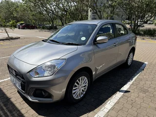 2021 Suzuki Dzire 1.2 Sedan 44000km Full Service History R159900 Finance Available